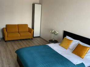 Апартаменты Современник