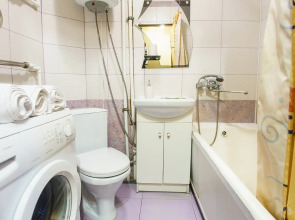 Апартаменты Inndays на Красноармейском проспекте 4