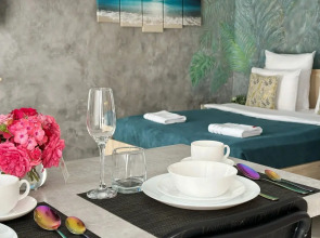 Квартира 2 Отдохни в Дмитрове