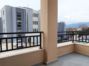 Harbor Sunset Suites Apartments