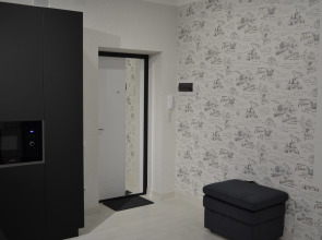 Апартаменты Виктория-Русь