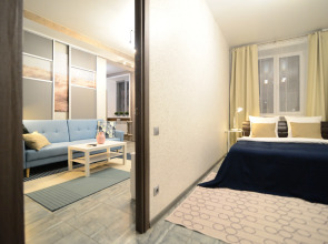 Квартира Просторная в Центре Воронежа