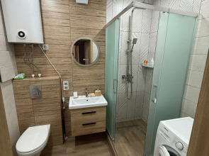 Квартира Однокомнатная уютная