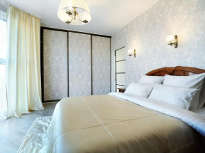 Апартаменты PaulMarie на Якубовского