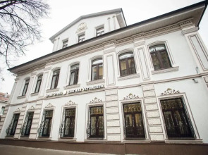 Гостевой Дом Княгини Ухтомской