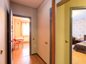 Апартаменты Сутки-24