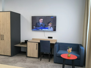 Отель Форсаж