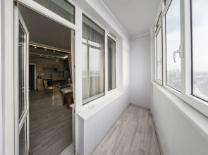 Апартаменты Братьев Кашириных 34