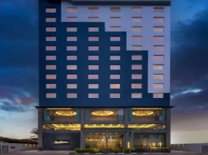 Radisson Hotel Colombo