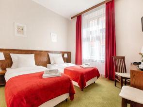 Yarden Hotel by Artery Hotels