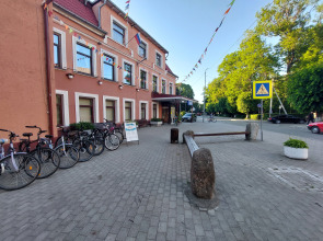 Апартаменты Балтийская сказка