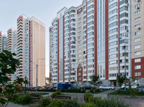 Апартаменты MaxRealty24 Сходненская 29