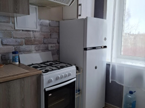 Квартира на Маркса