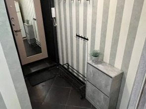 Квартира на Дарвина 18