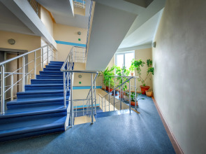 Апартаменты 1 У Приморского Парка