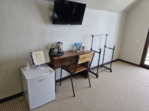 Гостевой Дом Мачара Бич