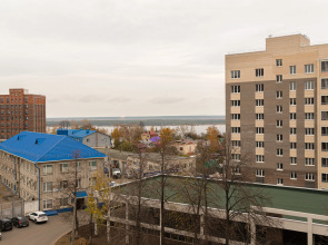 Квартира 1-к у залива в новом доме по Водопроводной 12 от RentAp