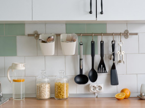 Квартира в Кааламо недалеко от Горного парка