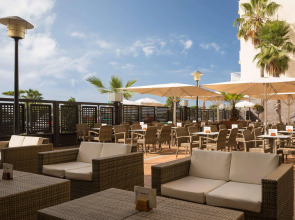 Htop Pineda Palace & SPA