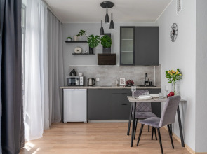 Апартаменты НеVотеле на Репина 77