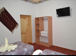 Гостевой дом Khiva Karim Sulton