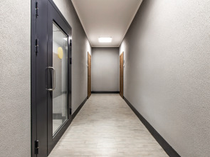 Квартира Piter Apartments Модная студия на Лиговском