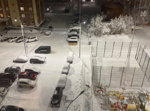 Апартаменты на Комсомольской 15