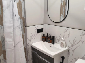 Квартира Red House 18м²