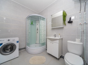 Апартаменты Николая Островского 52