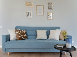 Квартира Светлая в Ватутинках