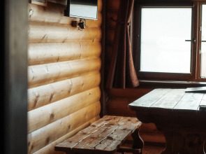 Гостевые дома Три Медведя