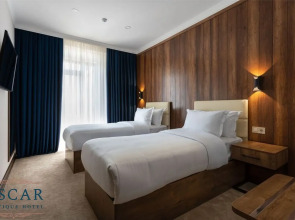 Бутик-отель Oscar