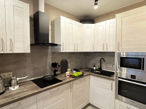 Квартира Одесса