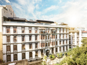 DeCamondo Galata Tribute Portfolio Hotel