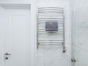 Апартаменты Эстет на улице Роз