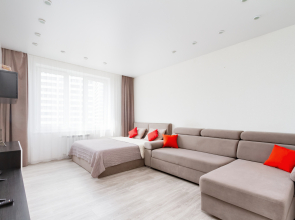 Апартаменты Skazka