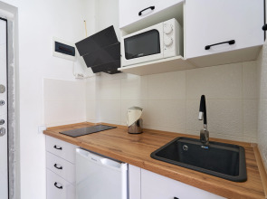 Квартира Sevastopol-Apartment