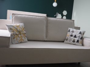 Квартира Уютная в Центре