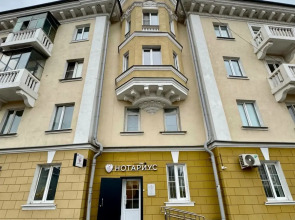 Квартира с дизайнерским ремонтом Cталинка