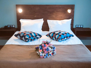 Отель Загородный Райвола