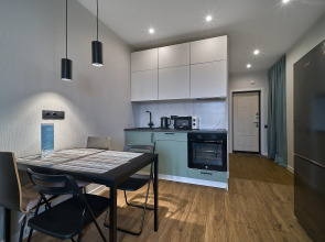 Квартира Евро-двушка в Отличном Состоянии