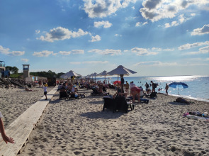 Море и Пляж SL&Apartment 1