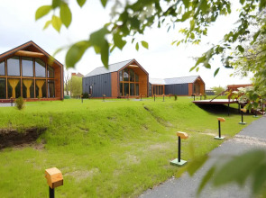 База Отдыха Эконевидаль