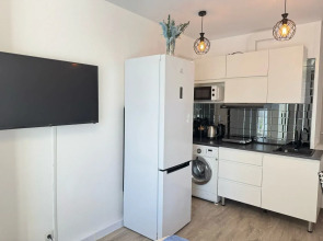 Квартира на Заповедной 9