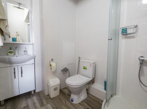 Гостевой дом Шторм