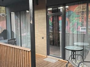 Гостевой дом Casa de la Luz