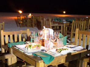 Отель Nilaveli Beach