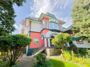 Частный Дом Павшино Village