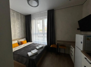 Квартира уютная рядом с Ж/Д вокзалом