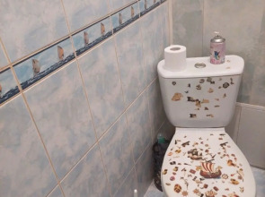 Квартира на Кадомцева